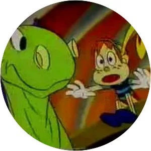 The New Adventures of Beany and Cecil - TV show