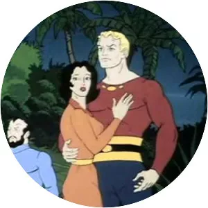 The New Adventures of Flash Gordon