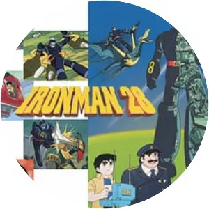 The New Adventures of Gigantor