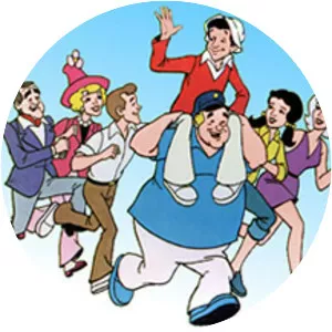 The New Adventures of Gilligan