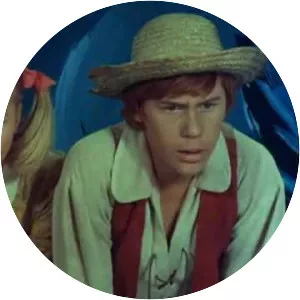 The New Adventures of Huckleberry Finn