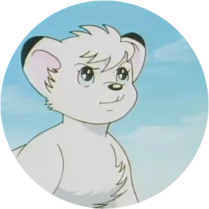 The New Adventures of Kimba The White Lion