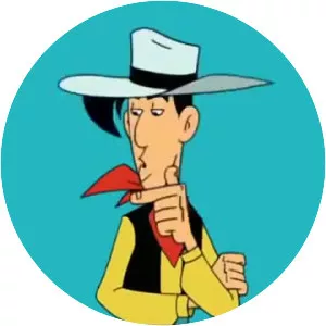 The New Adventures of Lucky Luke