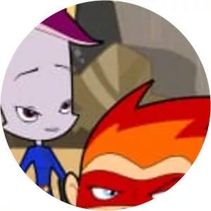 The New Adventures of Nanoboy