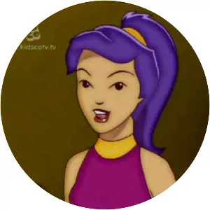 The New Adventures Of Ocean Girl