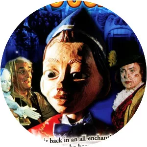 The New Adventures of Pinocchio