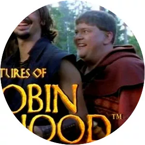 The New Adventures of Robin Hood