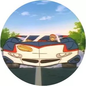 The New Adventures of Speed Racer