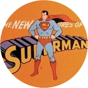 The New Adventures of Superman