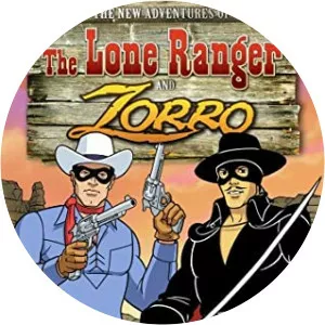 The Lone Ranger1980 – 1982