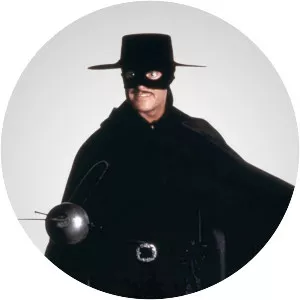 The New Adventures of Zorro