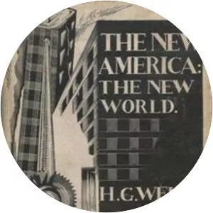 The New America: The New World