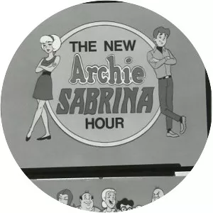 The New Archie and Sabrina Hour - Animated series