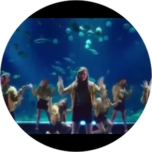 The New Barden Bellas - Musical artist