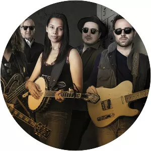 The New Basement Tapes