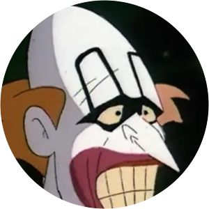 The New Batman Adventures Be a Clown