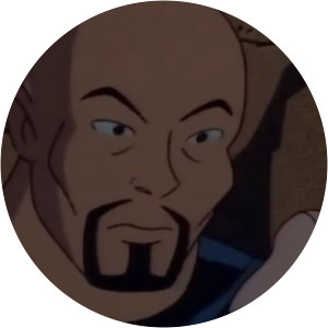 The New Batman Adventures Day of the Samurai