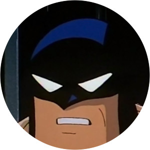 The New Batman Adventures Dreams in Darkness