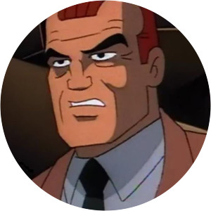 The New Batman Adventures Feat of Clay Part 1