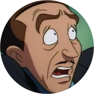 The New Batman Adventures Feat of Clay Part 2