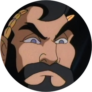 The New Batman Adventures Fire From Olympus