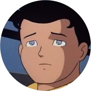 The New Batman Adventures Robin's Reckoning