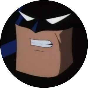 The New Batman Adventures The Demon's Quest Part 2