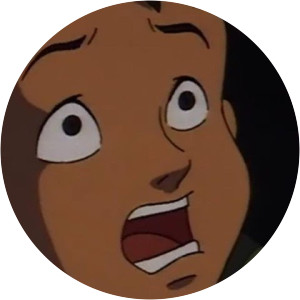 The New Batman Adventures The Underdwellers