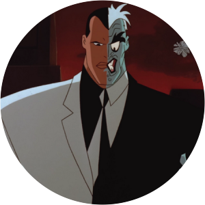 The New Batman Adventures Two-Face Part 1