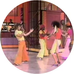 The New Bill Cosby Show