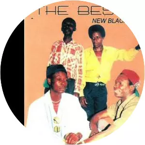 The New Black Montana - Musical artist