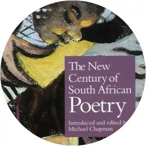The New Century of South African Poetry - Book