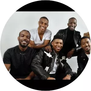 The New Edition Story