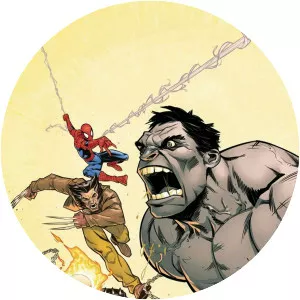 The New Fantastic Four - Animated series