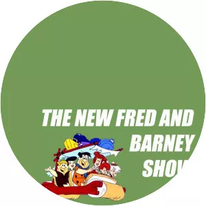 The New Fred and Barney Show - Animated series