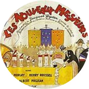 The New Gentlemen - 1929 ‧ 2h 15m