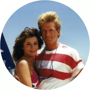 The New Gidget photograph