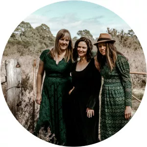 The New Graces - Singer