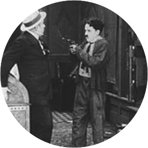 The New Janitor - 1914 ‧ Indie film/Short ‧ 16 mins