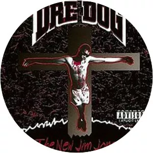 The New Jim Jones - Album by Andre Nickatina