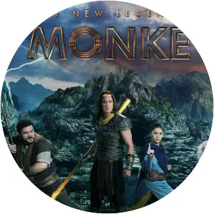 The New Legends of Monkey