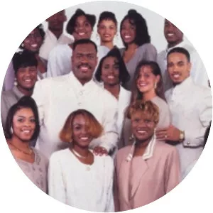 The New Life Community Choir