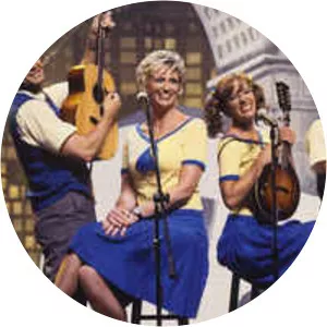 The New Main Street Singers photograph