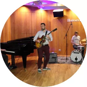 The New Mastersounds