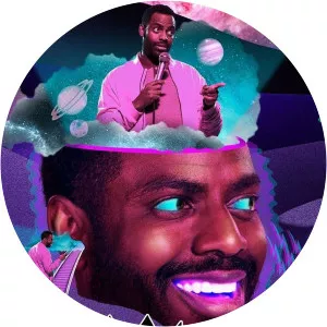 The New Negroes With Baron Vaughn and Open Mike Eagle