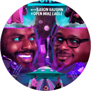 The New Negroes With Baron Vaughn . . .