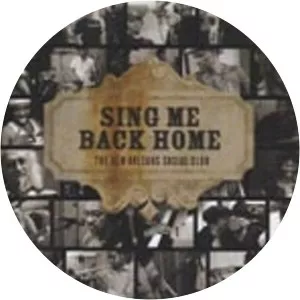 The New Orleans Social Club - Musical band