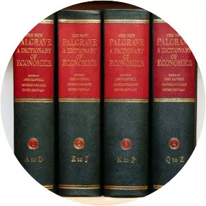 The New Palgrave Dictionary of . . .