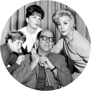 The New Phil Silvers Show