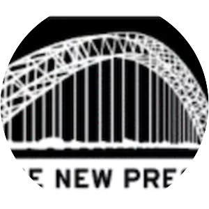 The New Press - Publishing company